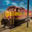 Icon of program: Train Simulator Rails Str…