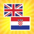 Icon of program: Croatian to English Trans…