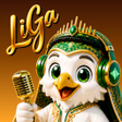 Icono de programa: Liga Chat - Group Voice C…