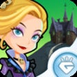 Tap Creepy Manor icon