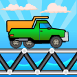 Icon of program: Epic Bridge Builder : Car…