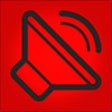 Icon of program: Funny SFX - Over 100+ Sou…
