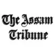 Icon of program: The Assam Tribune