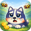 Icon of program: Help Save The Dog - Earn …