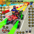 Icono de programa: ATV Quad Bike Racing Simu…