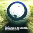 Icon of program: Campions of Soccer: Final…