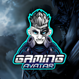 Icon of program: Esport Avatar Maker: Cool…