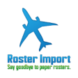 Icon of program: Roster Import