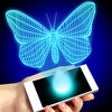 Icon of program: Simulator Real Hologram
