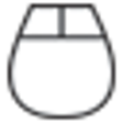 Icon of program: TouchMousePointer