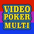 Icon of program: Video Poker Multi Pro