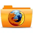 Icon of program: Firefox Backup Tool