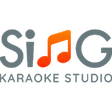 Icono de programa: Sing Karaoke Studio
