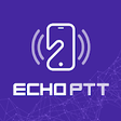 Icono de programa: EchoPTT