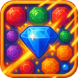 Icon of program: Wild Diamond Puzzle