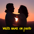 Icon of program: Write Name on Photo