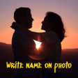 Icono de programa: Write Name on Photo