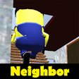 Icono de programa: Banana neighbor escape