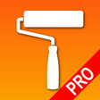 Icon of program: Paint My Wall - Pro