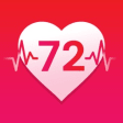 Icon of program: Heart rate monitor'