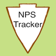 Icono de programa: National Parks Tracker
