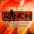 Icon of program: 106.9 The Ranch