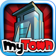 Icon of program: MyTown for iPhone
