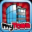 Icon of program: MyTown for iPhone