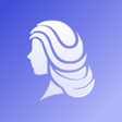 Icon of program: SalonSketch: AI Hair Sket…