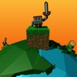 Icon of program: WrldCraft Blocks Legends …