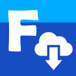 Icon of program: Video Download for Facebo…
