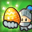 Icon of program: Fortress Merge: Puzzle De…