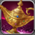 Icono de programa: Slots - Aladdin's Magic