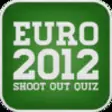 Icon of program: Euro 2012 Shoot Out Quiz