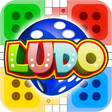 Icon of program: Ludo Battle King Royale