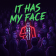 Icono de programa: It Has My Face