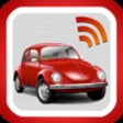 iFind My Car icon