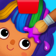 Icon of program: Osmo Costume Party