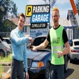 Icono de programa: Parking Garage Simulator