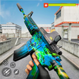 Icono de programa: Anti-Terrorism Commando M…
