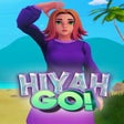 Icono de programa: Hiyah Go