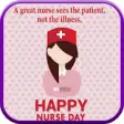 Icon of program: Happy Nurses Day