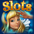Icon of program: Slots - Wonderland Free C…