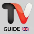 Icon of program: TV-UK