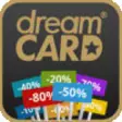 Icon of program: DreamCARD discount card