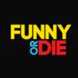 Icon of program: Funny Or Die