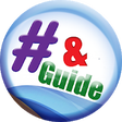 Icono de programa: HashTag For TikTok & Musi…