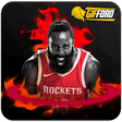 Icono de programa: James Harden Wallpaper 20…