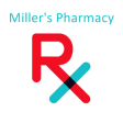 Icon of program: Miller's Pharmacy