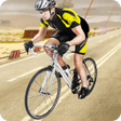Icono de programa: Cycle Racing Games - Bicy…